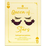 Essence Queen of... Stars eye patches 01