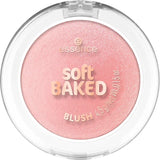 Essence Soft Baked Blush 10