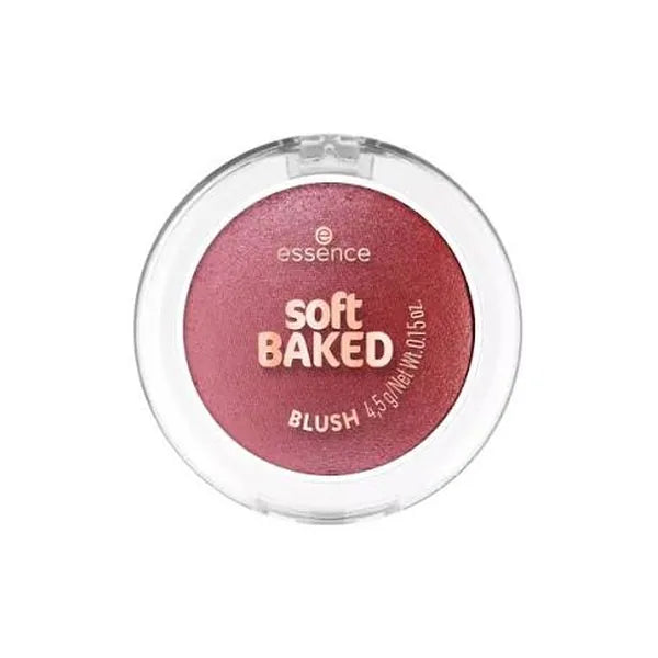 Essence Soft Baked Blush 60