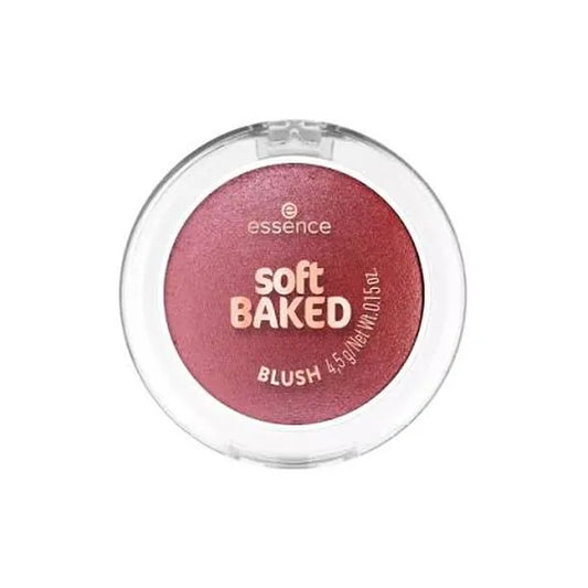 Essence Soft Baked Blush 60