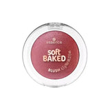 Essence Soft Baked Blush 60