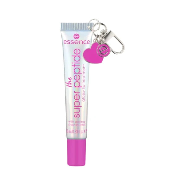 Essence The Super Peptide Gl. Lip Treat. 05