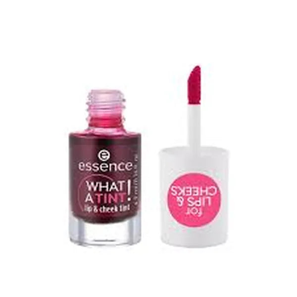 Essence What A Tint Lip Check Tint 01