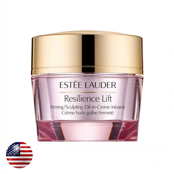 Estee Lauder Resilience Lift Firming Lotion 50Ml