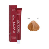 Exicolor Hair Color Cream 9.7 - Mocha 60ml