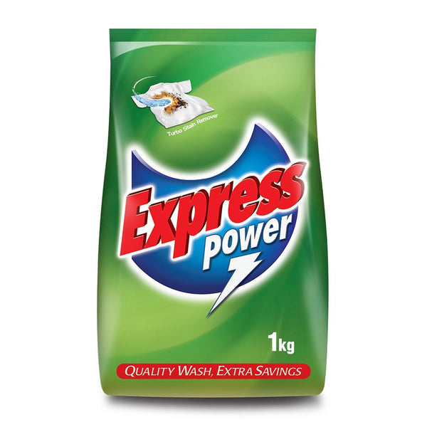 Express Power (Green) 1Kg