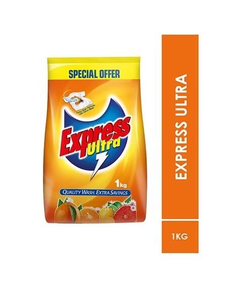 Express Ultra (Orange) 1Kgpress Power Surf Ultra 1Kg