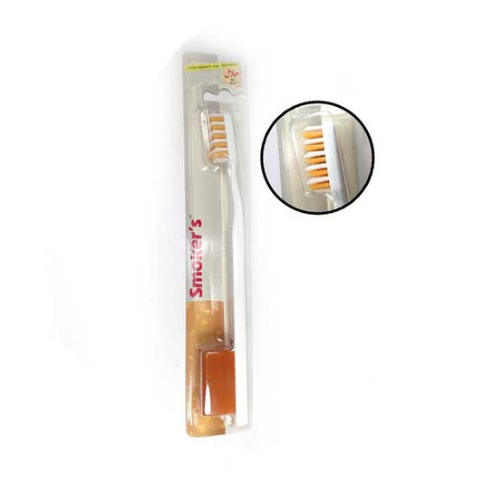 Ezigrip Smoker Toothbrush