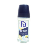 FA Sport Roll On 50ml