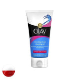 FW Olay Refreshing Cleansing Gel Face Wash 150ml