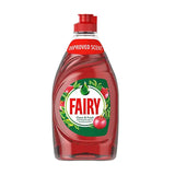 Fairy Liquid In Pomegrante & Honey Suckle 433Ml