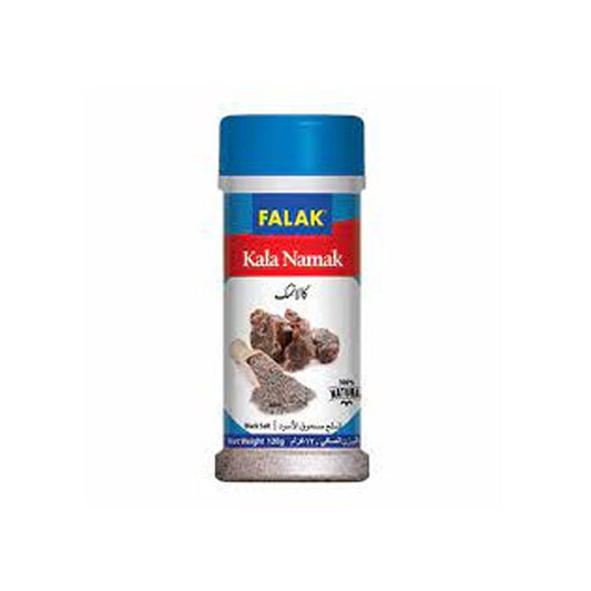 Falak Black Salt Bottle 1  GM