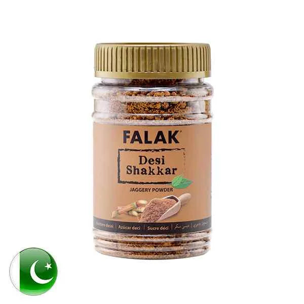 Falak Rwp Falak Desi Shakkar 500Gm – Greenvalley Rwp