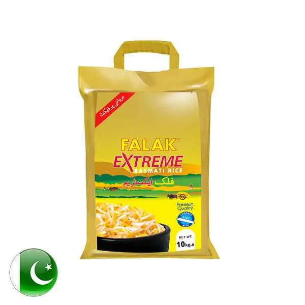 Falak Rwp Falak Extreme Basmati 10 KG – Greenvalley Rwp