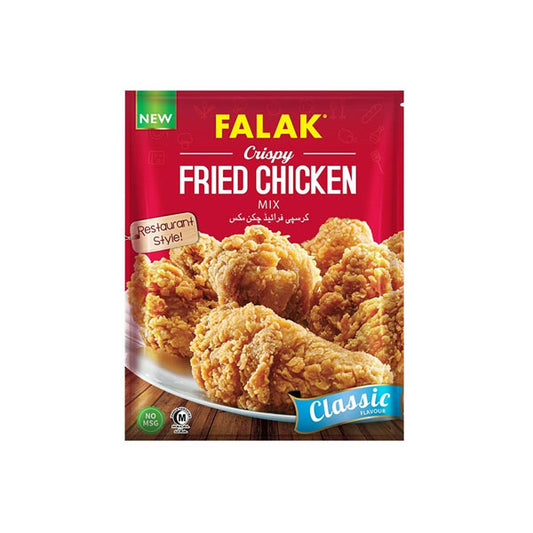 Falak Fried Chick Mix 75g