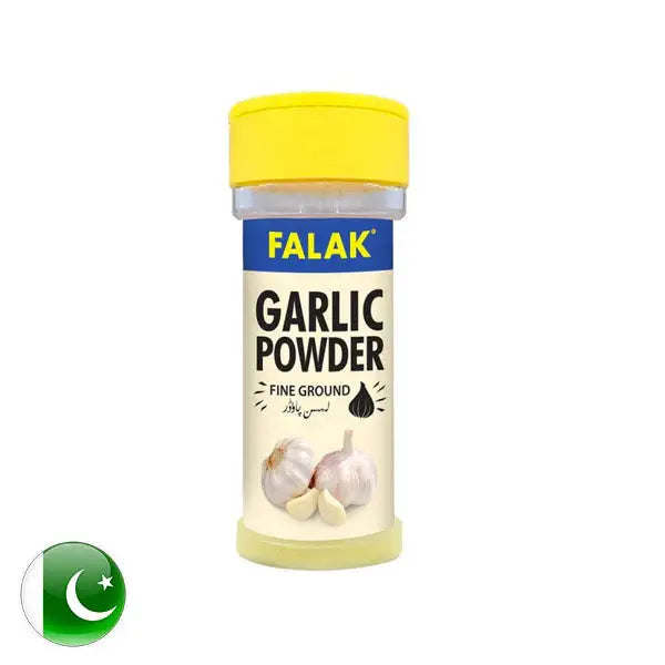 Falak Rwp Falak Garlic Powder 70g – Greenvalley Rwp