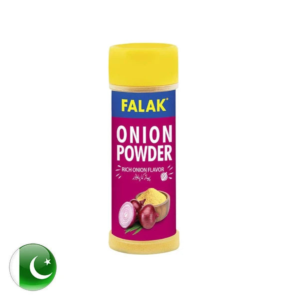 Falak Rwp Falak Onion Powder 60g – Greenvalley Rwp