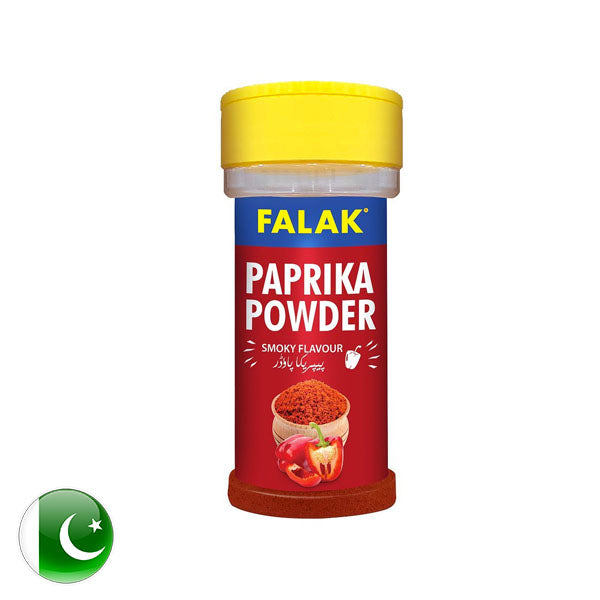 Falak Paprika Powder 85g