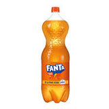 Fanta Orange 2Ltr