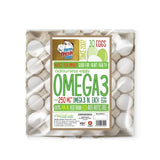 Farm Fresh Omega3 30 Eggs