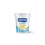 Nestle Plain Yogurt 400g