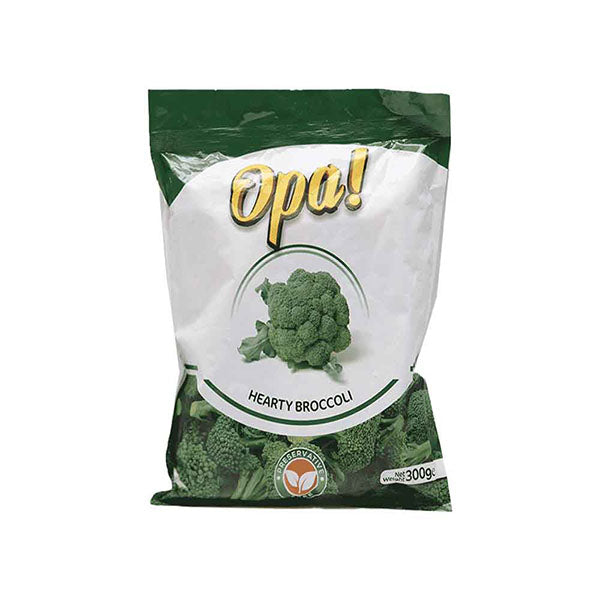 Fauji Opa Broccoli 300gm