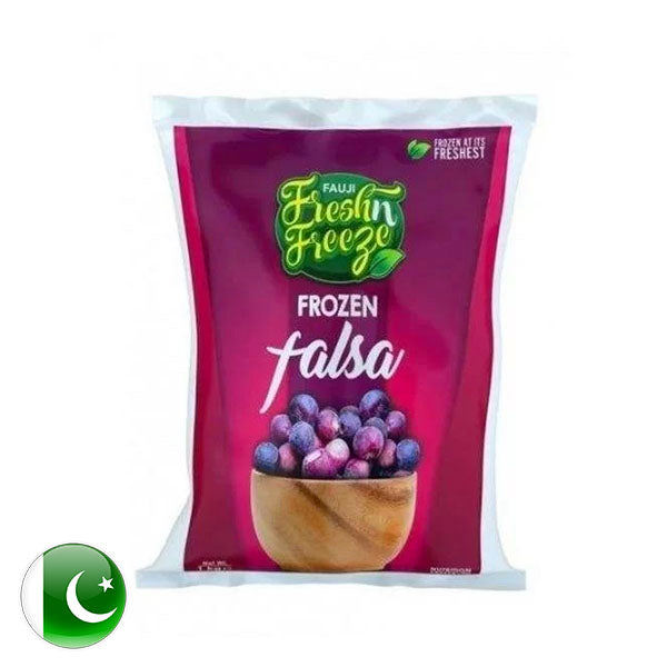 Fauji Fresh N Freeze Falsa 500gm