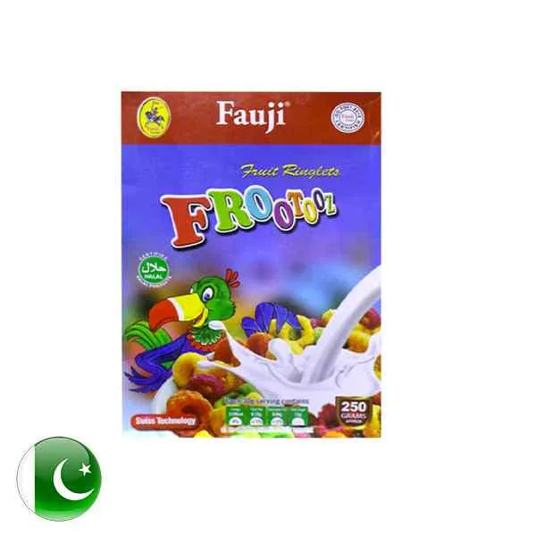 Fauji Frootooz 250Gm