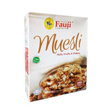 Fauji Muesli Nuts, Fruits & Flakes 250Gm