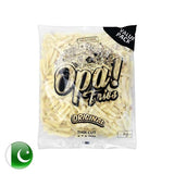 Fauji Opa Fries 6*6 Original 2kg