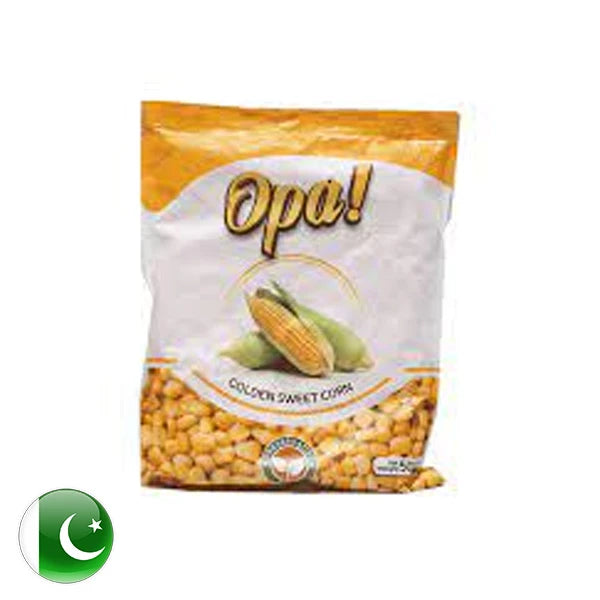 Fauji Opa Sweet Corn 500gm