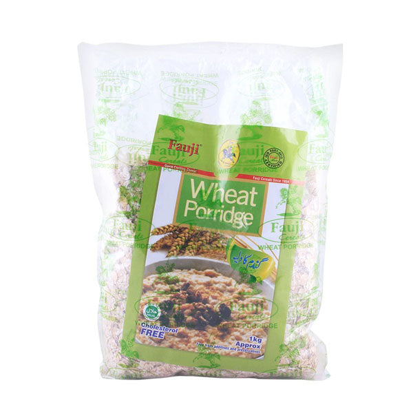 Fauji Wheat Porridge 1Kg