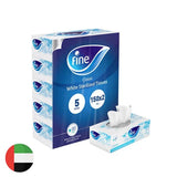 Fine Facial Tissue 150s Box