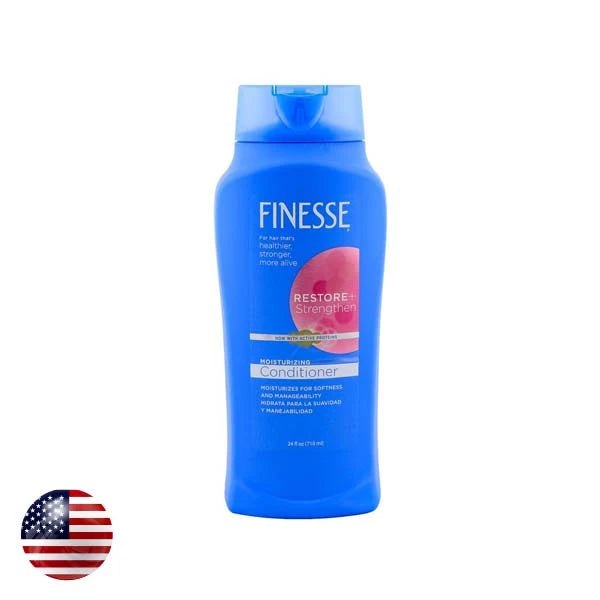 Finesse Conditioner Moiturizing 710ml