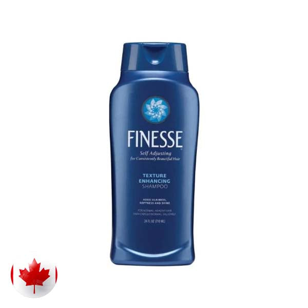 Finesse Texture Enhancing Shampoo710Ml