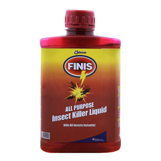 Finis Insect Killer Liquid 800ml