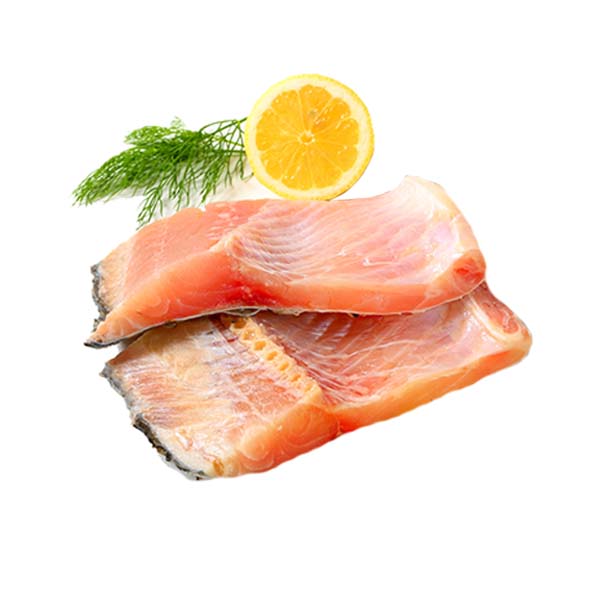 Fish Lemon Herb 500g