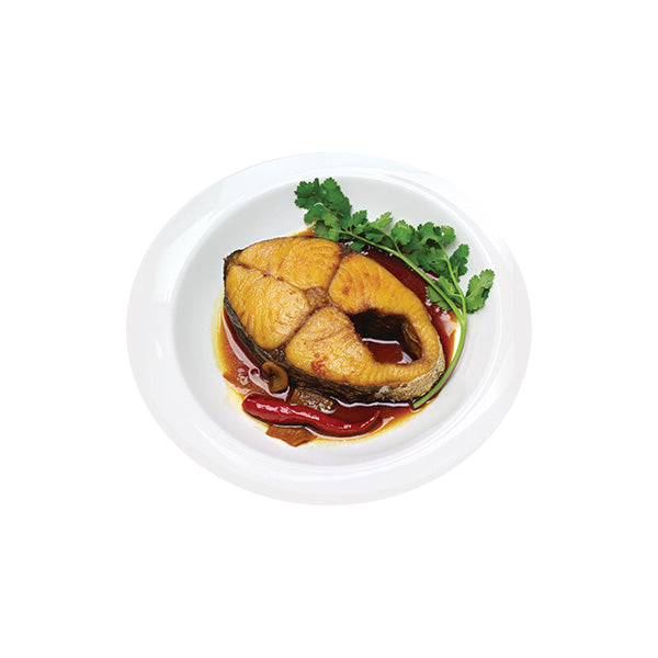 Fish Steak 500g