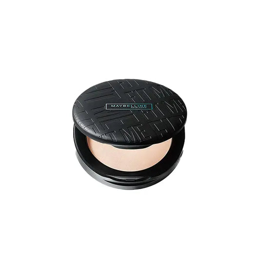 Fit me MP compact pwd 112 ebt x