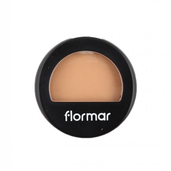 Flormar Concealer Full Coverage 01