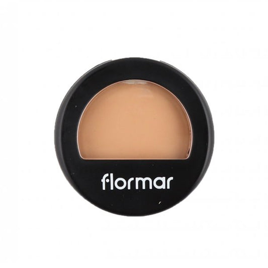 Flormar Concealer Full Coverage 01