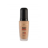 Flormar Foundation Mat Touch M301