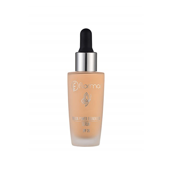 Flormar Foundation Reborn Power Sf01