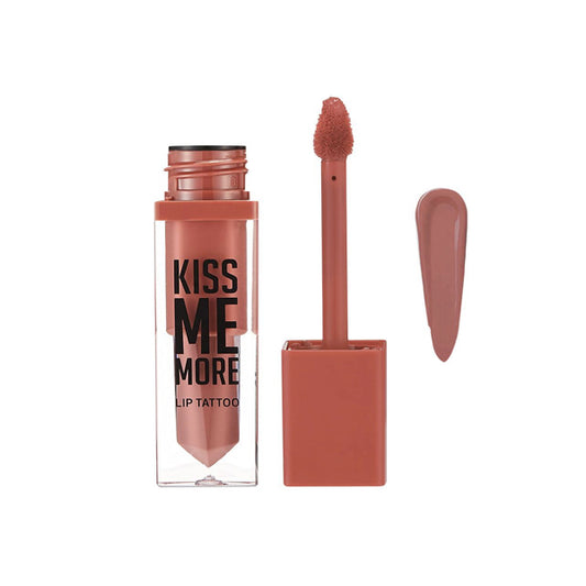 Flormar Lip Tatto Kiss Me More 03