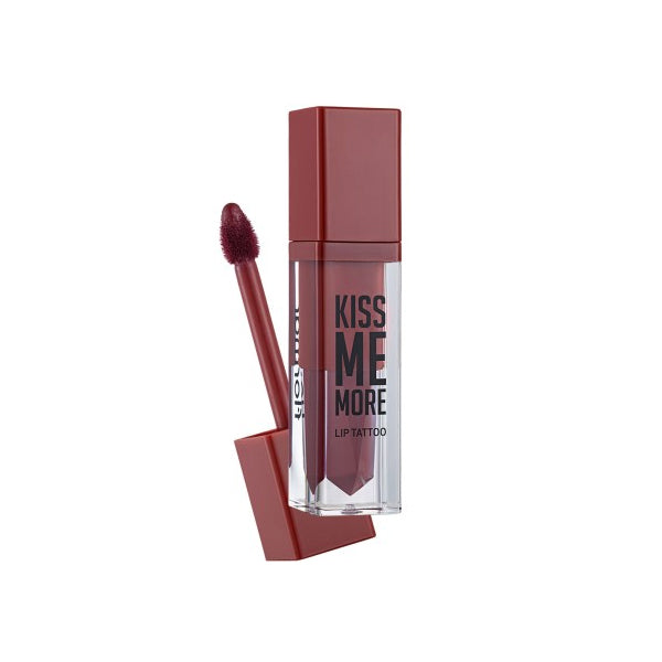 Flormar Lip Tatto Kiss Me More 07