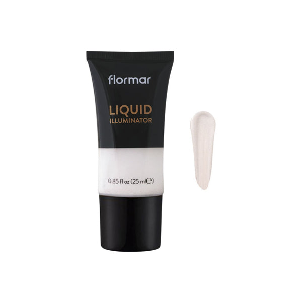 Flormar Liquid Illuminator 01