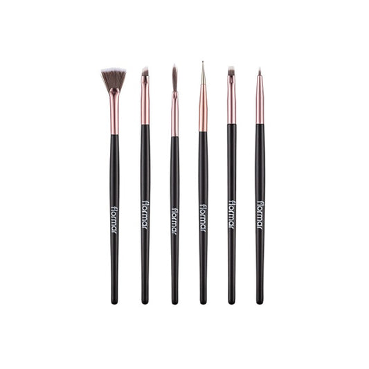 Flormar Nail Art Brush Set