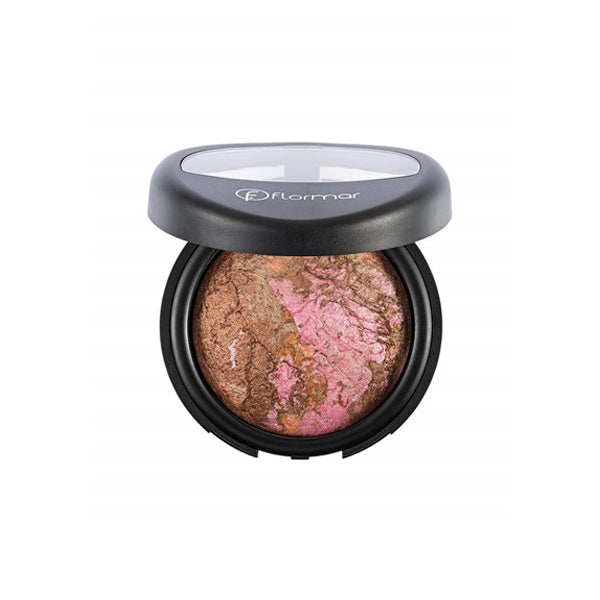 Flormar Powder Baked 25