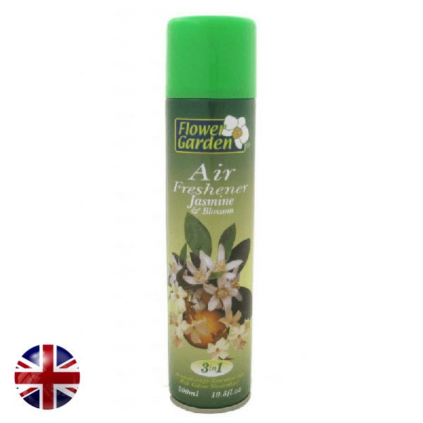 Flower Garden Air Freshener Pot Purri 300Ml