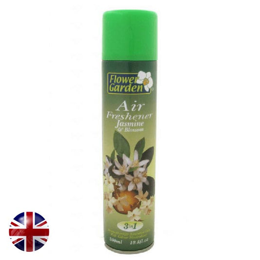 Flower Garden Air Freshener Pot Purri 300Ml